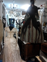 vestidos de epoca