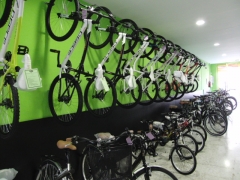 Foto 411 ciclismo y bicicletas - Ciclin Sport