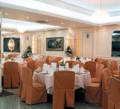 Foto 313 banquetes en Madrid - Salones Europa