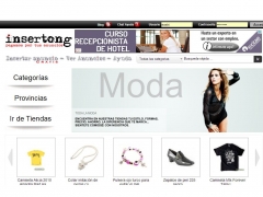 Portada inicio www.insertong.com