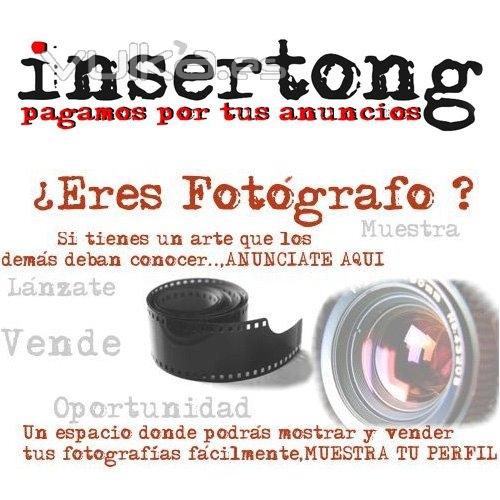 Fotografos   http://www.insertong.com/es/busca_fotos.php