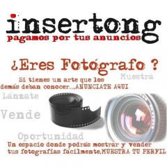 Fotografos   http://www.insertong.com/es/busca fotos.php