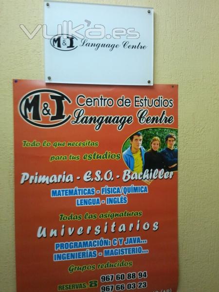 Servicios