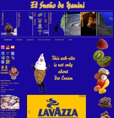Pagina web