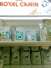 Piensos gama alta - centro veterinario arcosur