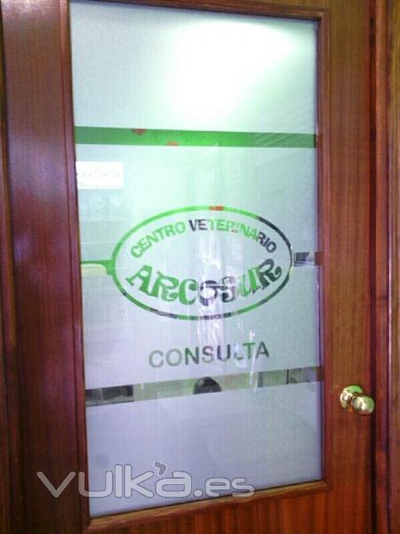 Consulta - Centro Veterinario Arcosur