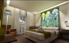 Hotel abades recogidas ****
