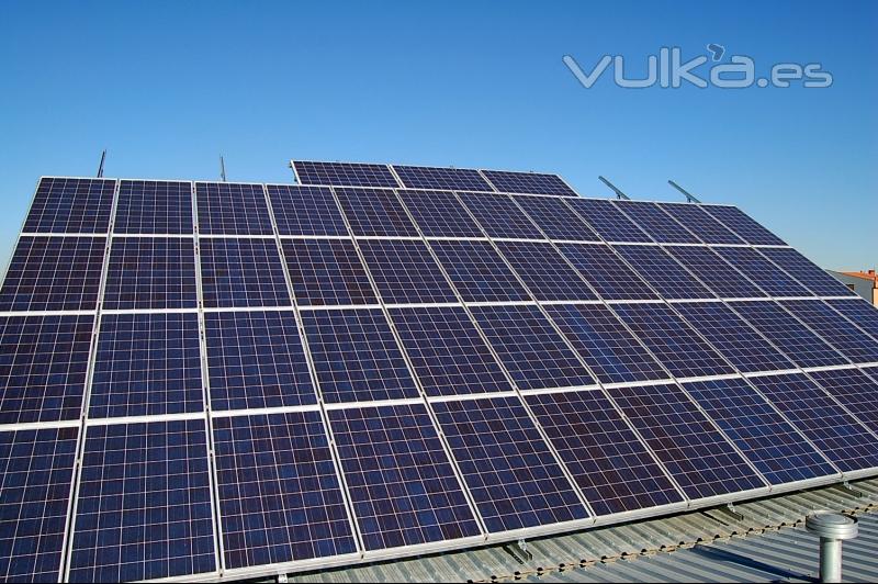 ATON SOLAR S.L.