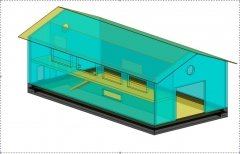 Representacion de proyectos