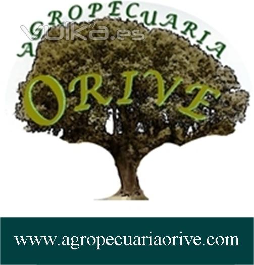 Agropecuaria Orive