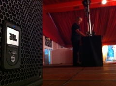 Jbl prx625 el mejor sonido!!