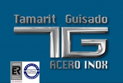 ACEROS INOXIDABLES TAMARIT GUISADO S.L - Foto 13