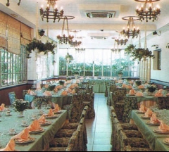 Foto 439 banquetes en Madrid - Salones Europa