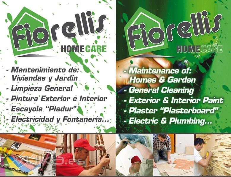 Fiorelli's Home Care