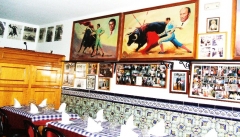Casa Ricardo Madrid