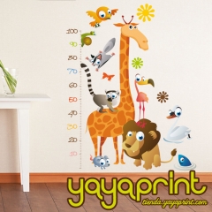 Vinilo decorativo para pared vinilos infantiles y modernos decorar habitaciones ninos y ninas