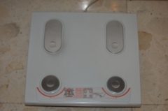 Control de peso