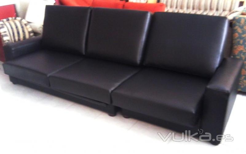 fabricacion de sofas medidas especiales