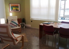 Consulta psicoterapia girona