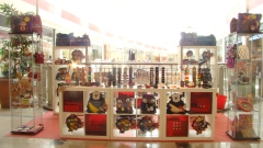 Exclusivos y originales, bolsos y complementos artesanales hechos por diferentes tribus del mundo