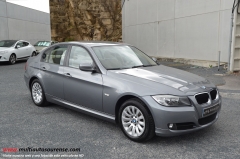 Bmw 318d 2009 143cv
