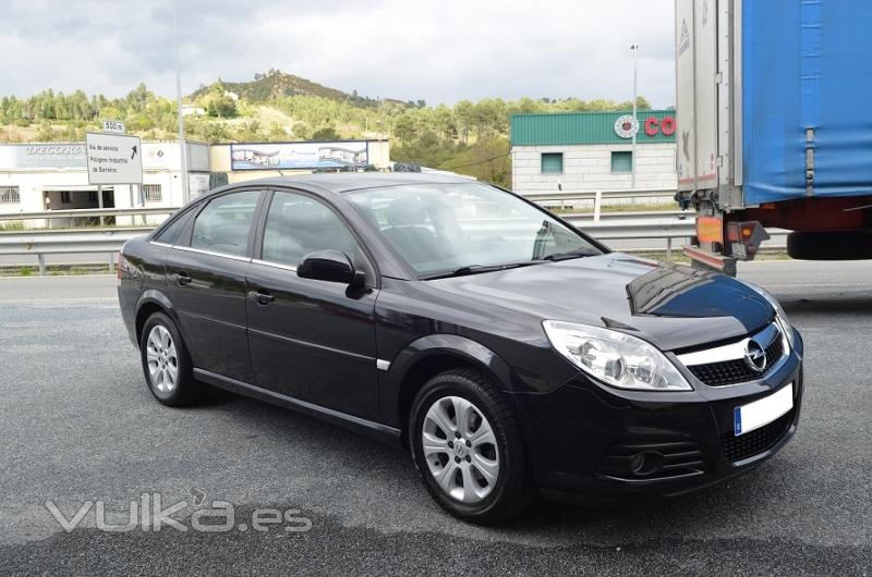 OPEL VECTRA 1.9 CDTI ELEGANCE 120CV 2008 8500 EUROS