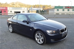 Bmw 320d coupe 177cv 2009  17500 euros