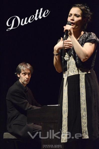 Conciertos