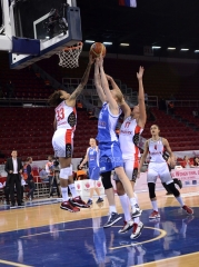 Fotografia deportiva