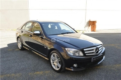 Mercedes c 220cdi avantgarde (amg) 2007  19500 euros