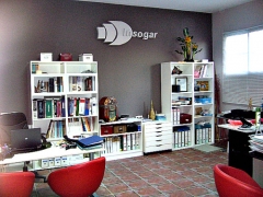 Nuestras oficinas