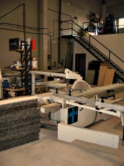 Nuestras instalaciones