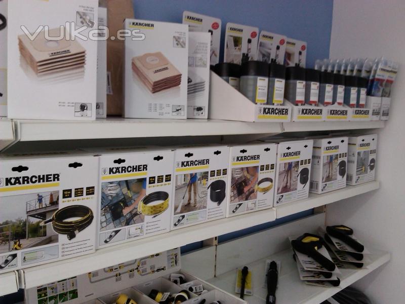 GREGO SERVISAT. Instalaciones, reparaciones y mantenimientos. SAT Karcher, Ebara, Wilo. Almería