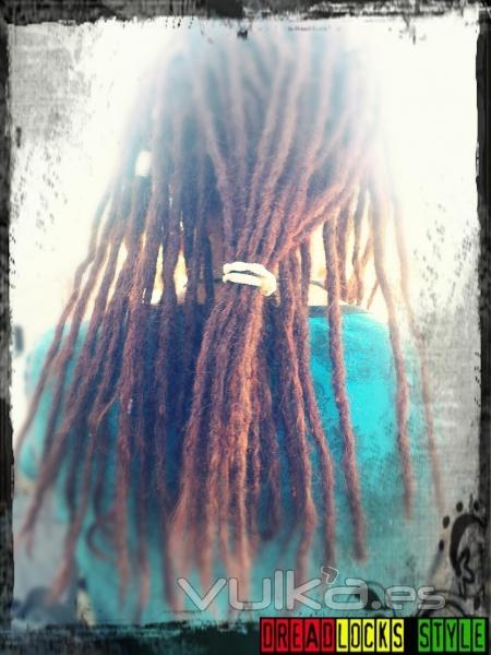 Peluqueria Rasta