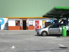 En la tienda de los centros elefante azul de aviles tienes todo lo que necesitas para tu coche