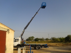 Cesta