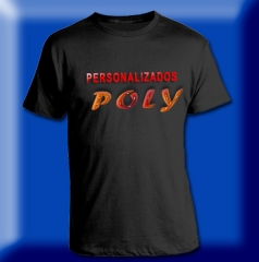 Personalizados Poly