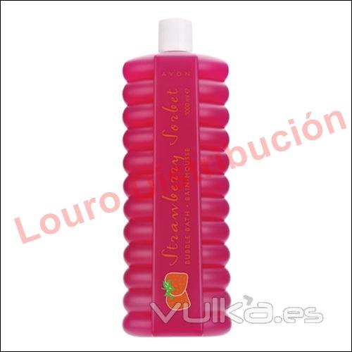 Louro Distribución