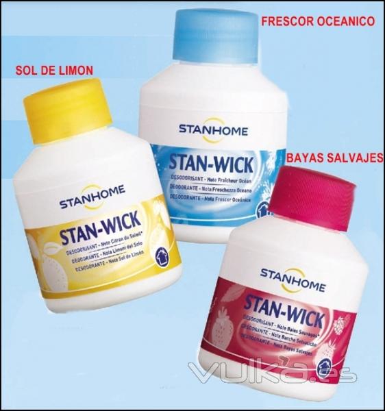 Louro Distribución