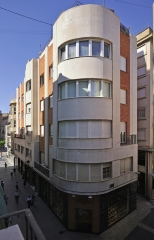 Clnica Dermatolgica Openderma, Murcia centro, calle Trapera