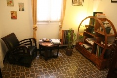 Sala de espera