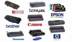 Toner Algeciras