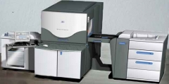 Hp indigo 3550 de impresion offset digital