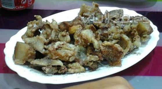 Morritos