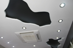 Decoracion del techo