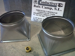 Tolvas cocina apple 1