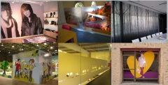 Damos soluciones en decoración de espacios
