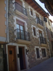 Fachada principal