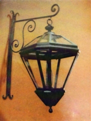 faroles de forja