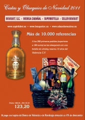 Vinos valencianos dignos representantes de nuestras raíces